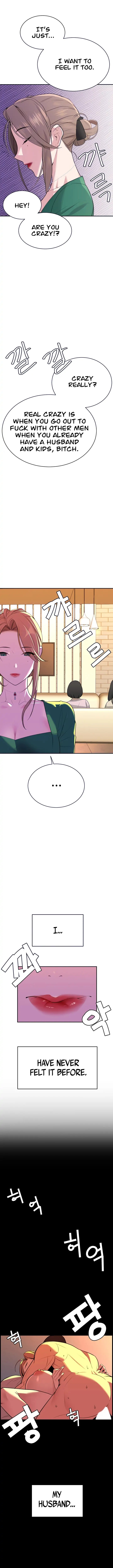 The Secret Affairs Of The 3rd Generation Chaebol - Chapter 6 [photo 4] - MangaPorn