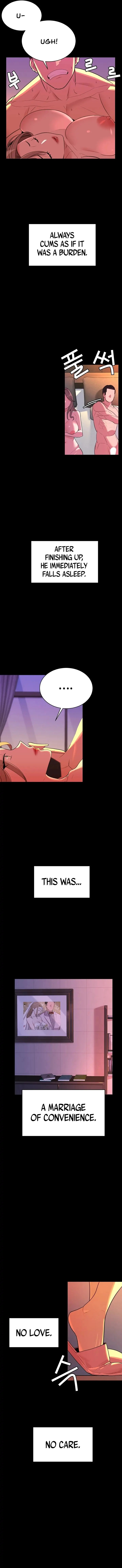 The Secret Affairs Of The 3rd Generation Chaebol - Chapter 6 [photo 5] - MangaPorn