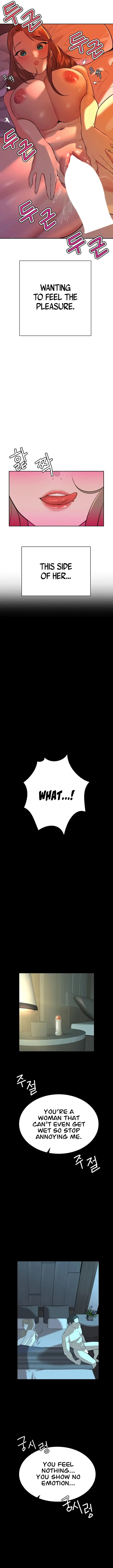 The Secret Affairs Of The 3rd Generation Chaebol - Chapter 7 [photo 13] - MangaPorn