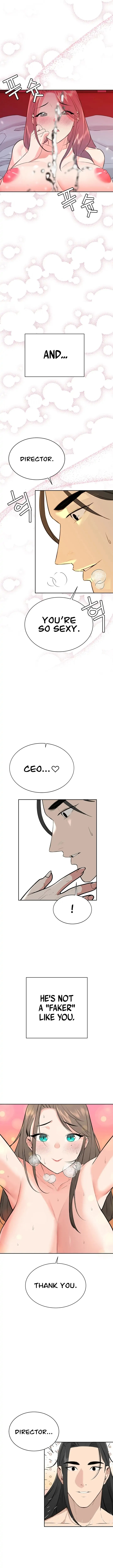 The Secret Affairs Of The 3rd Generation Chaebol - Chapter 7 [photo 16] - MangaPorn