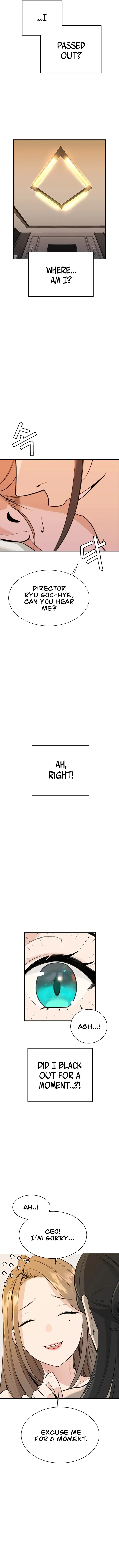 The Secret Affairs Of The 3rd Generation Chaebol - Chapter 7 [photo 5] - MangaPorn