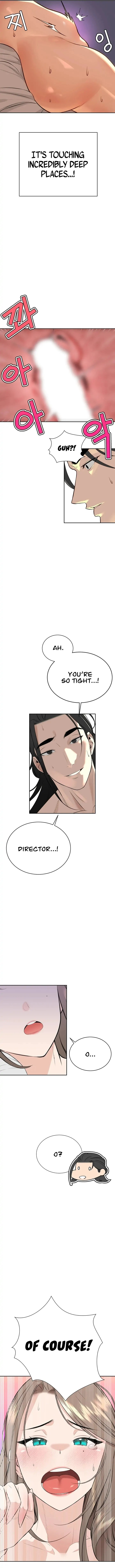 The Secret Affairs Of The 3rd Generation Chaebol - Chapter 7 [photo 8] - MangaPorn