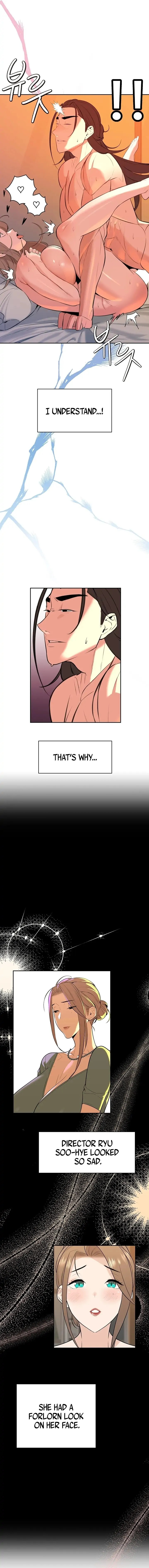 The Secret Affairs Of The 3rd Generation Chaebol - Chapter 8 [photo 10] - MangaPorn