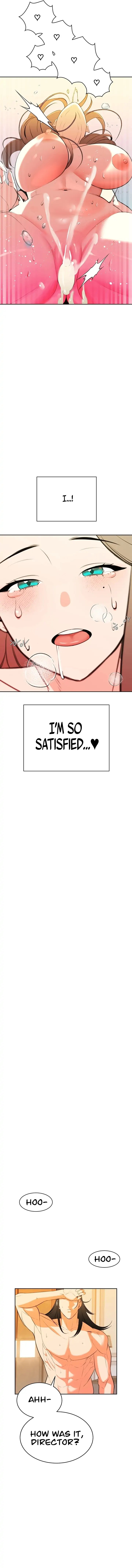 The Secret Affairs Of The 3rd Generation Chaebol - Chapter 8 [photo 14] - MangaPorn