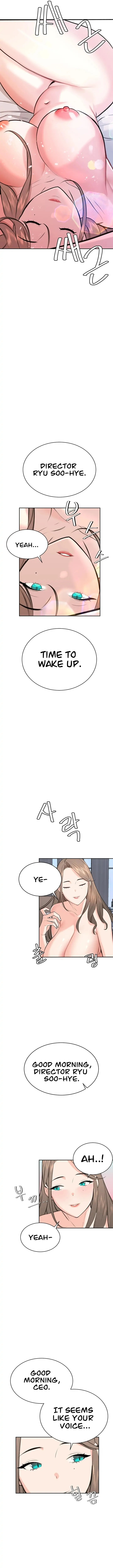 The Secret Affairs Of The 3rd Generation Chaebol - Chapter 8 [photo 16] - MangaPorn