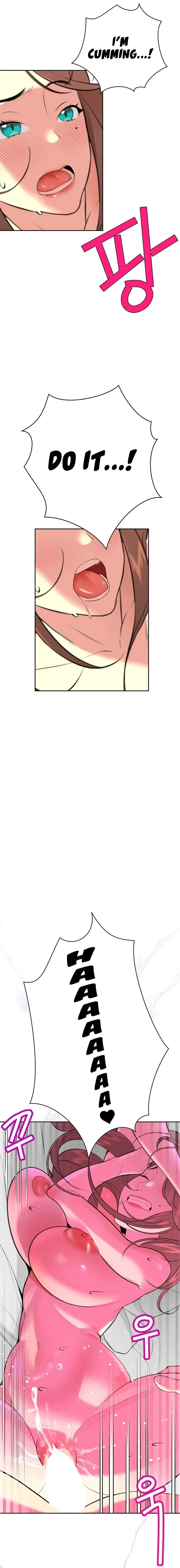 The Secret Affairs Of The 3rd Generation Chaebol - Chapter 8 [photo 5] - MangaPorn