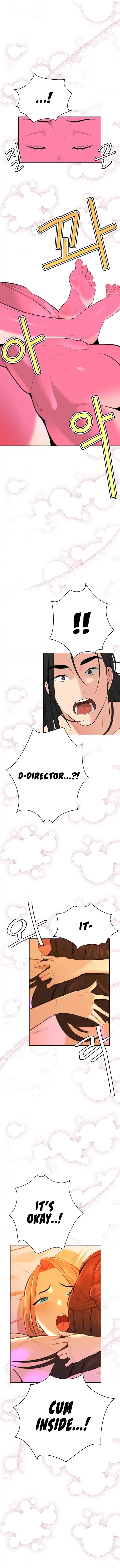 The Secret Affairs Of The 3rd Generation Chaebol - Chapter 8 [photo 8] - MangaPorn