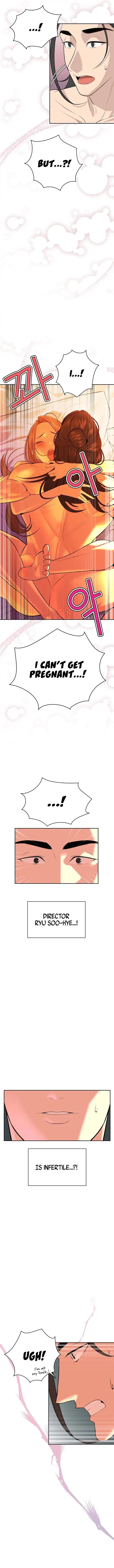 The Secret Affairs Of The 3rd Generation Chaebol - Chapter 8 [photo 9] - MangaPorn