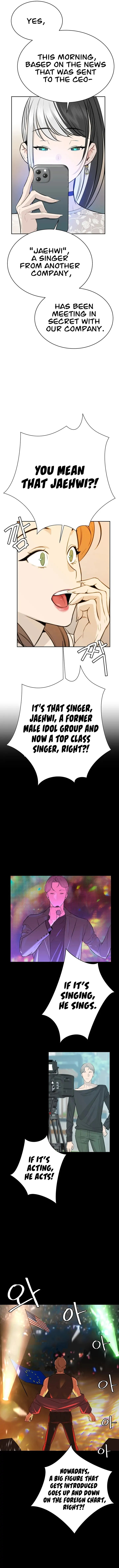 The Secret Affairs Of The 3rd Generation Chaebol - Chapter 9 [photo 16] - MangaPorn