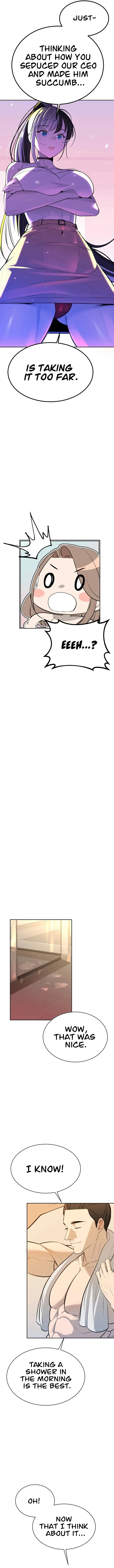 The Secret Affairs Of The 3rd Generation Chaebol - Chapter 9 [photo 5] - MangaPorn