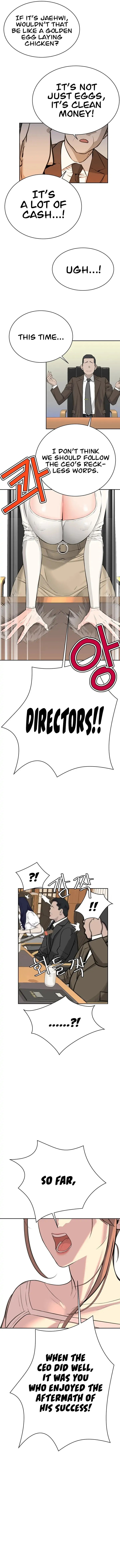 The Secret Affairs Of The 3rd Generation Chaebol - Chapter 10 [photo 15] - MangaPorn