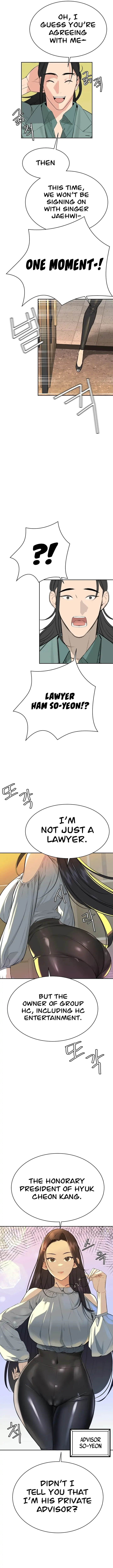 The Secret Affairs Of The 3rd Generation Chaebol - Chapter 10 [photo 18] - MangaPorn