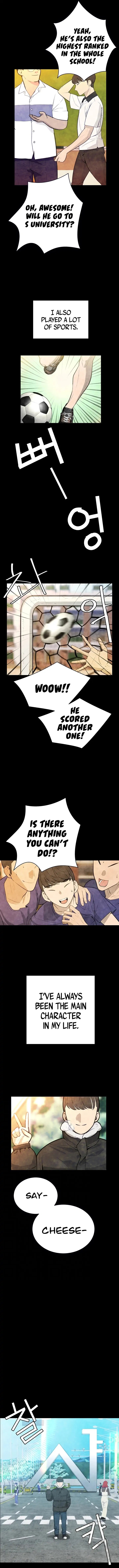 The Secret Affairs Of The 3rd Generation Chaebol - Chapter 10 [photo 3] - MangaPorn