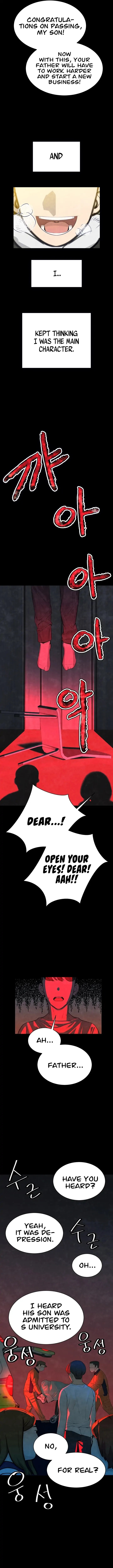 The Secret Affairs Of The 3rd Generation Chaebol - Chapter 10 [photo 4] - MangaPorn