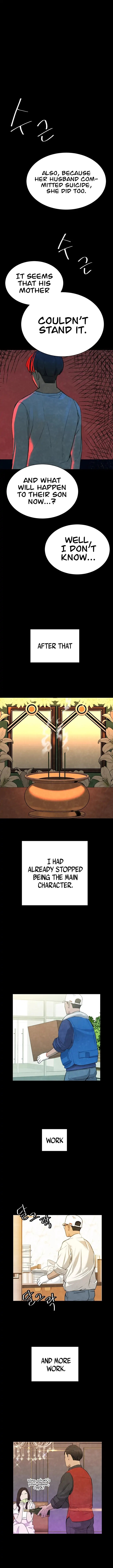 The Secret Affairs Of The 3rd Generation Chaebol - Chapter 10 [photo 5] - MangaPorn