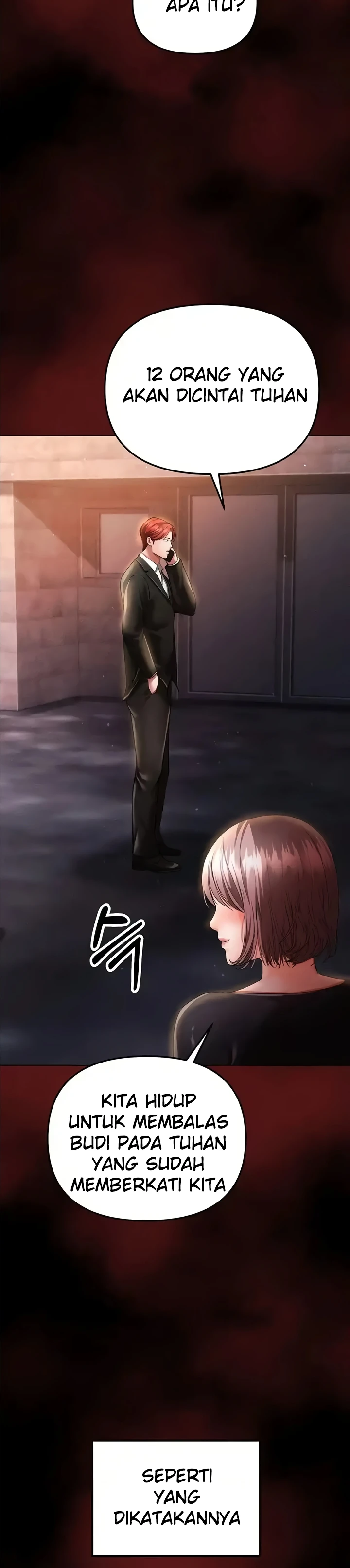 The Real Deal Raw - Chapter 42 [photo 11] - MangaPorn