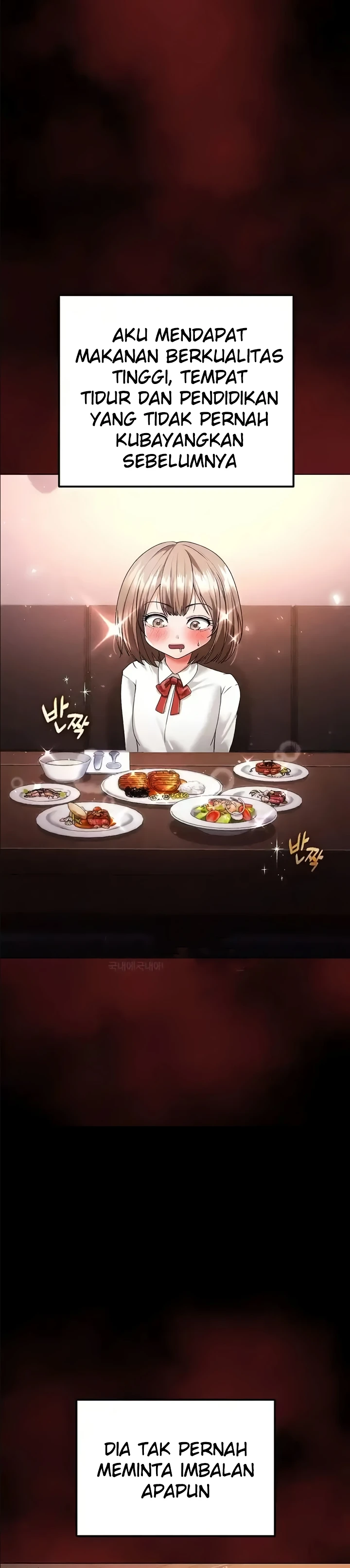 The Real Deal Raw - Chapter 42 [photo 12] - MangaPorn