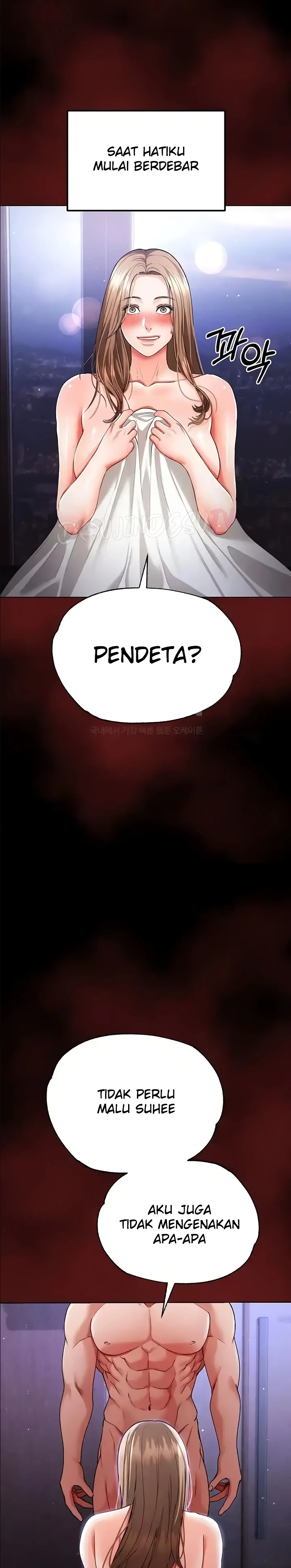 The Real Deal Raw - Chapter 42 [photo 15] - MangaPorn