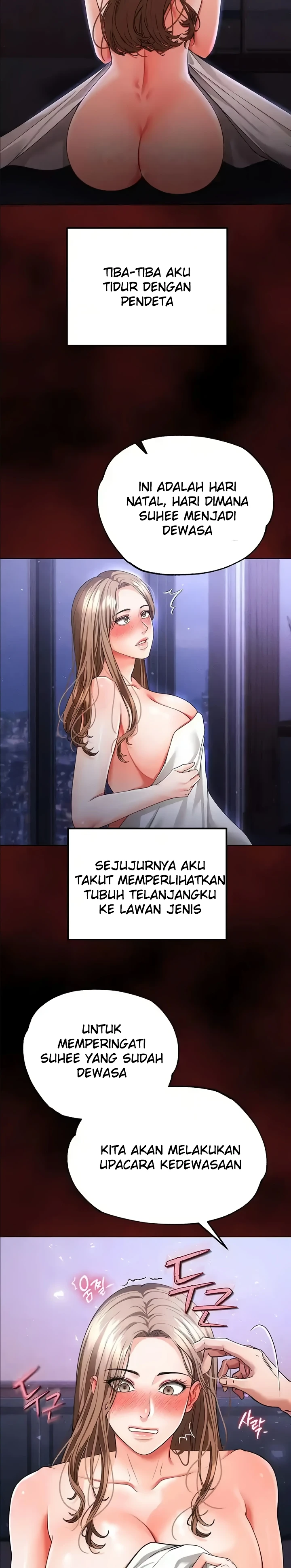 The Real Deal Raw - Chapter 42 [photo 16] - MangaPorn