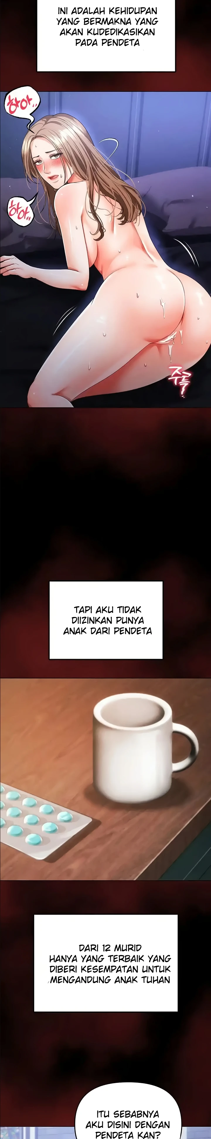The Real Deal Raw - Chapter 42 [photo 20] - MangaPorn