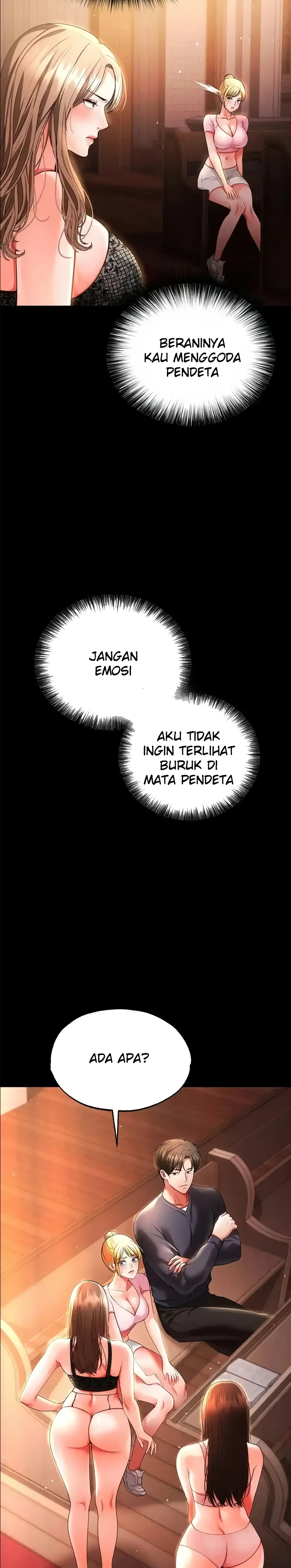 The Real Deal Raw - Chapter 42 [photo 22] - MangaPorn