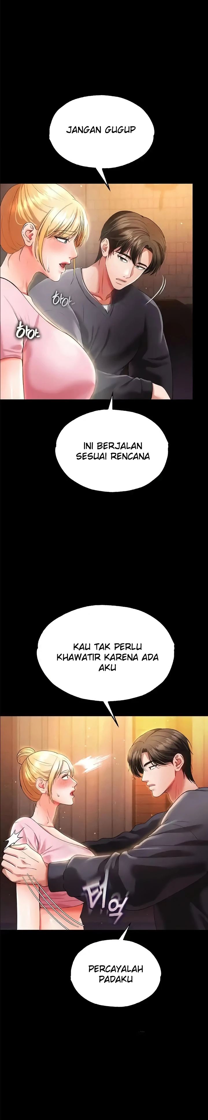 The Real Deal Raw - Chapter 42 [photo 24] - MangaPorn