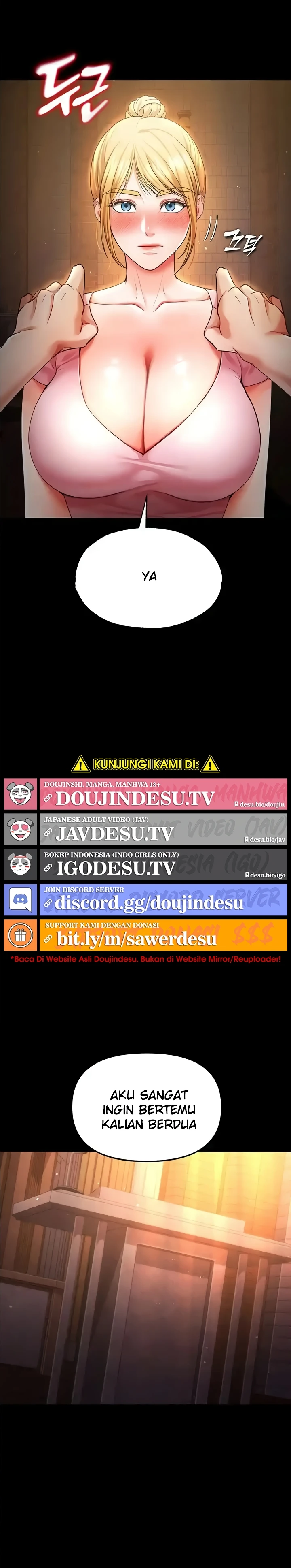 The Real Deal Raw - Chapter 42 [photo 25] - MangaPorn