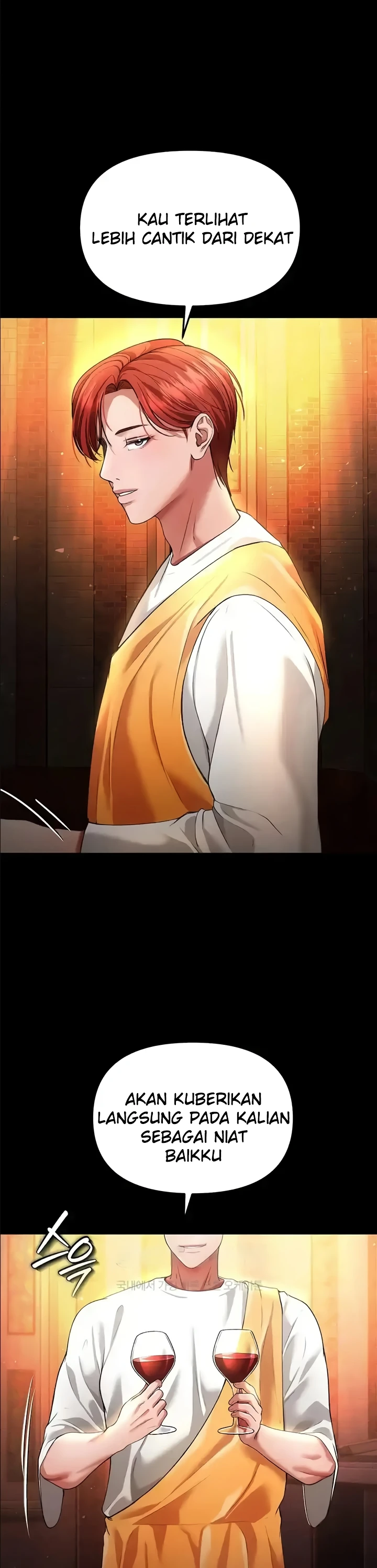 The Real Deal Raw - Chapter 42 [photo 26] - MangaPorn