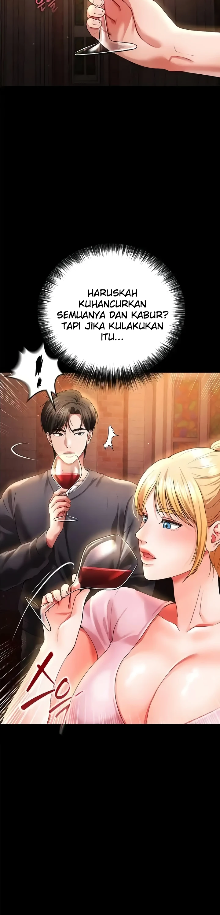 The Real Deal Raw - Chapter 42 [photo 29] - MangaPorn