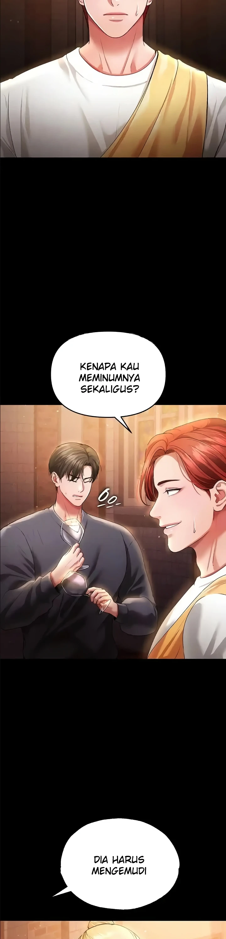 The Real Deal Raw - Chapter 42 [photo 32] - MangaPorn