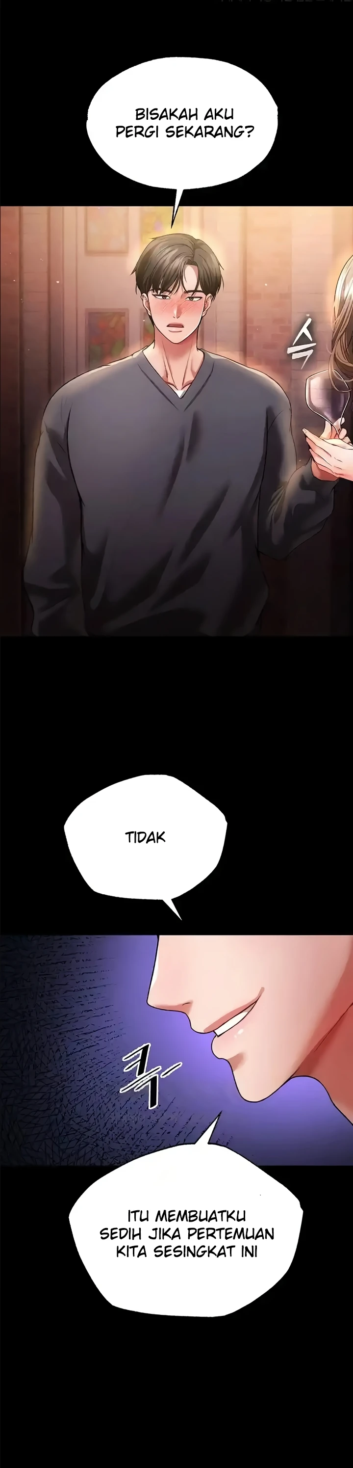 The Real Deal Raw - Chapter 42 [photo 35] - MangaPorn