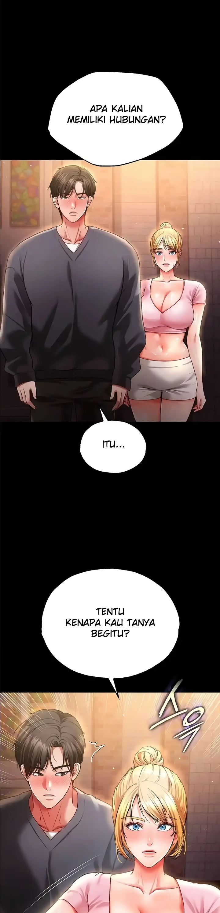 The Real Deal Raw - Chapter 42 [photo 36] - MangaPorn