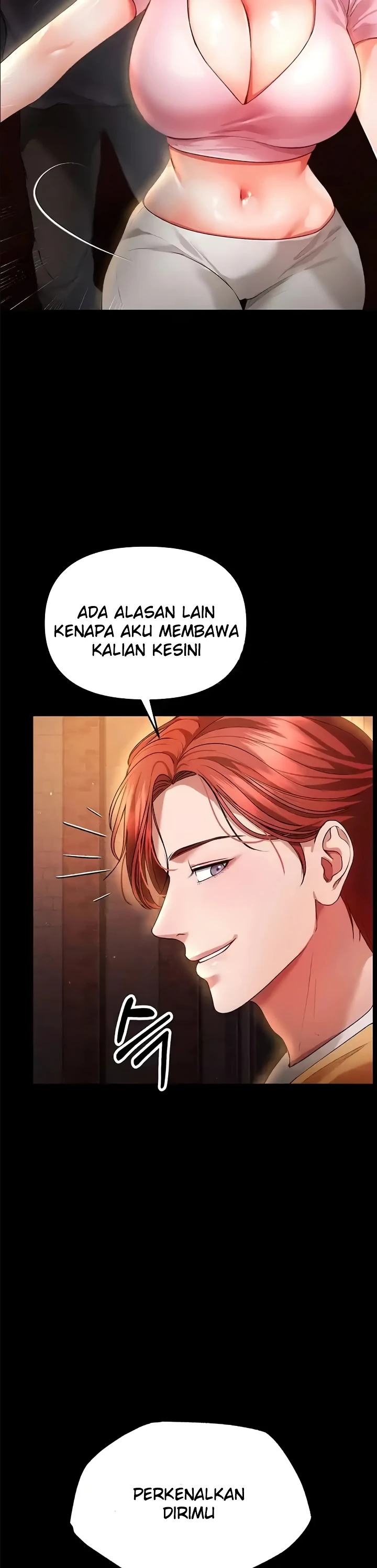 The Real Deal Raw - Chapter 42 [photo 37] - MangaPorn