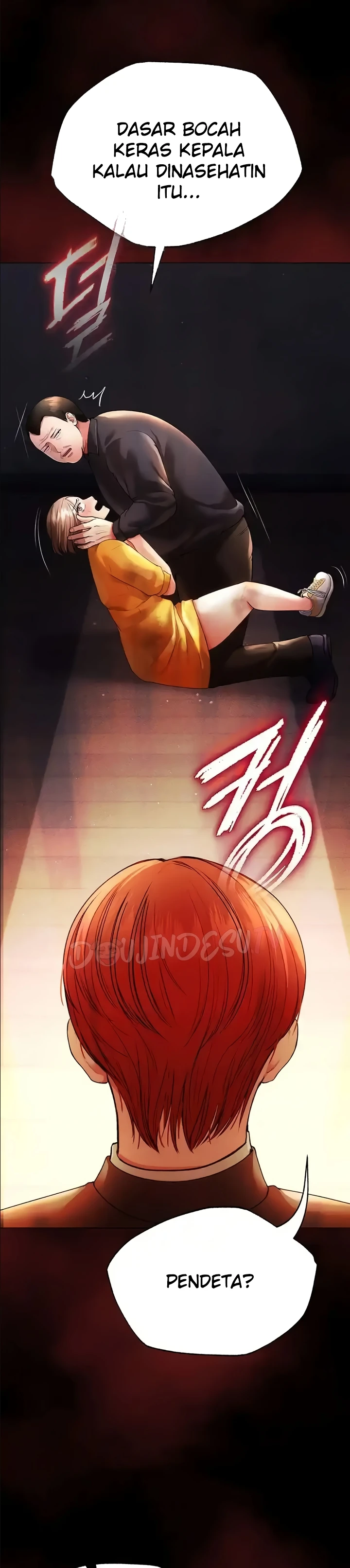 The Real Deal Raw - Chapter 42 [photo 7] - MangaPorn