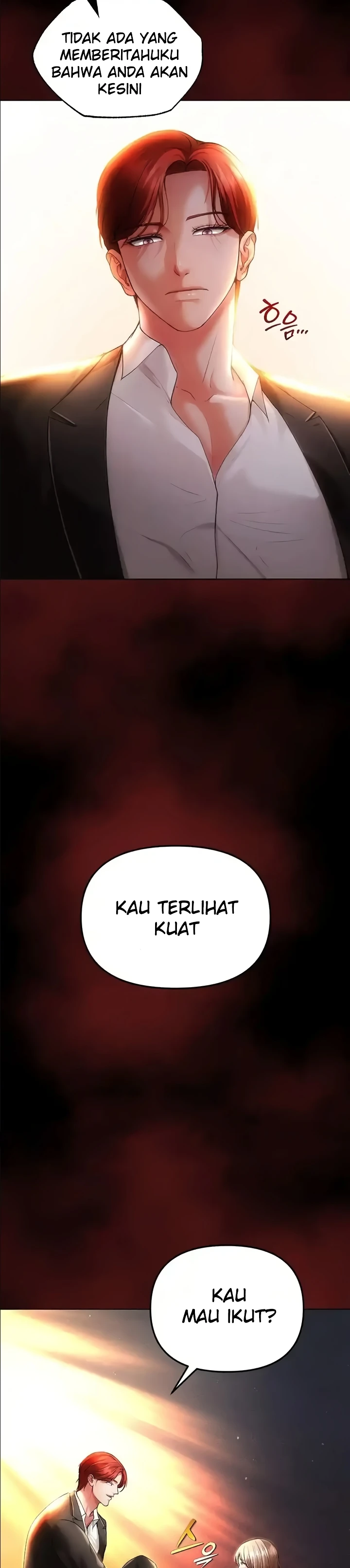 The Real Deal Raw - Chapter 42 [photo 8] - MangaPorn