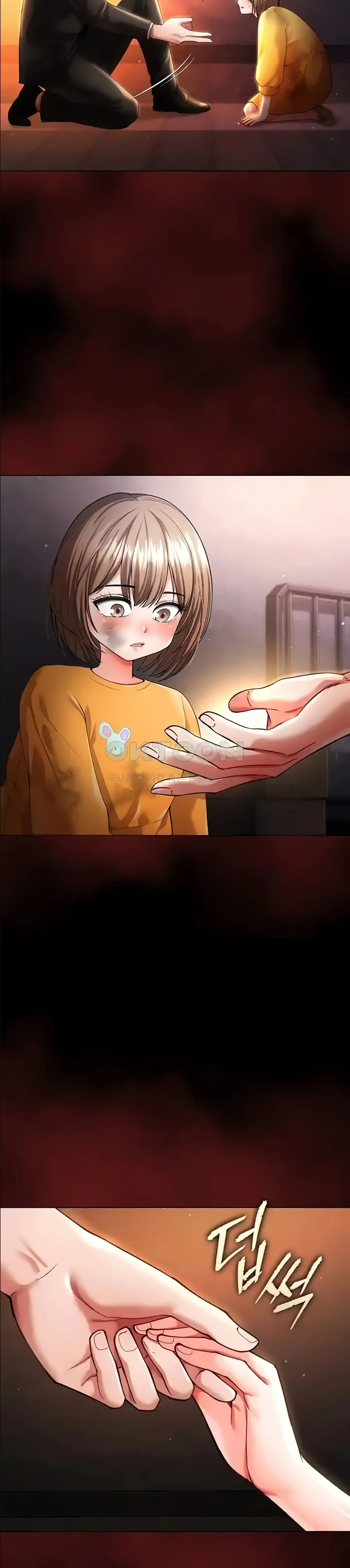 The Real Deal Raw - Chapter 42 [photo 9] - MangaPorn