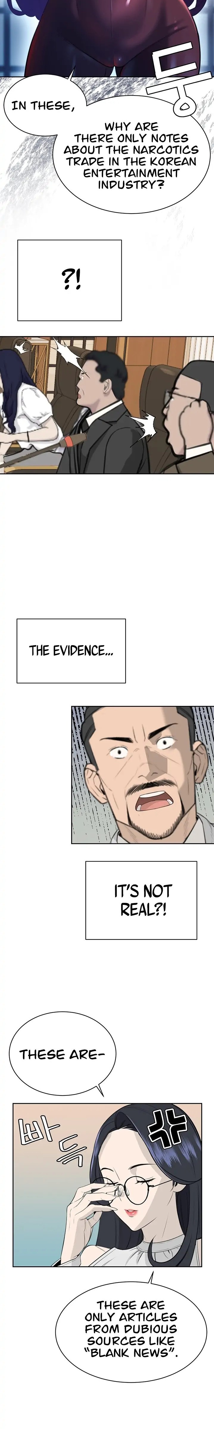 The Secret Affairs Of The 3rd Generation Chaebol - Chapter 11 [photo 10] - MangaPorn