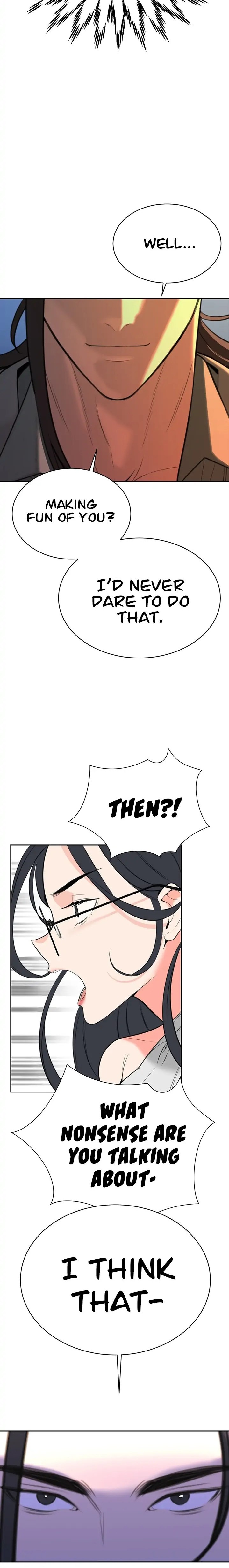 The Secret Affairs Of The 3rd Generation Chaebol - Chapter 11 [photo 12] - MangaPorn