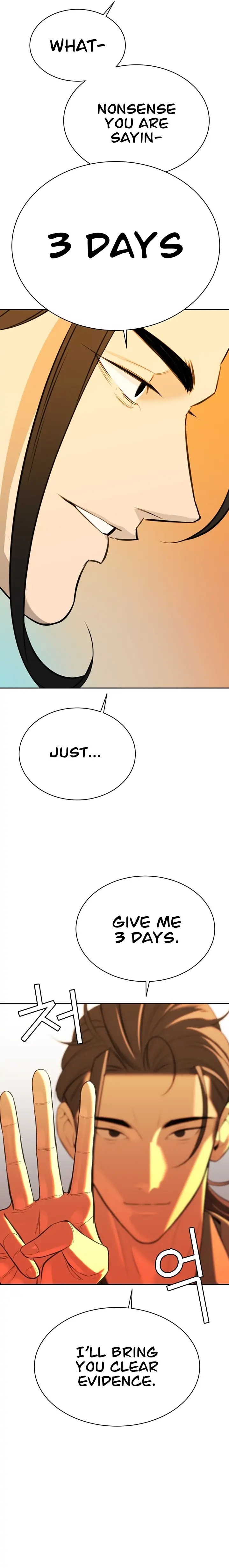 The Secret Affairs Of The 3rd Generation Chaebol - Chapter 11 [photo 17] - MangaPorn