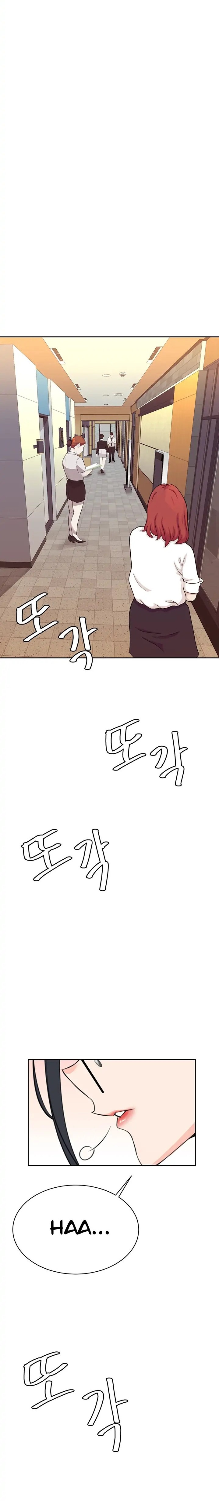 The Secret Affairs Of The 3rd Generation Chaebol - Chapter 11 [photo 18] - MangaPorn