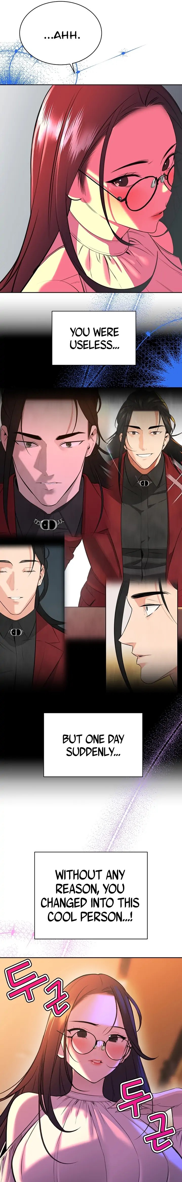 The Secret Affairs Of The 3rd Generation Chaebol - Chapter 11 [photo 21] - MangaPorn