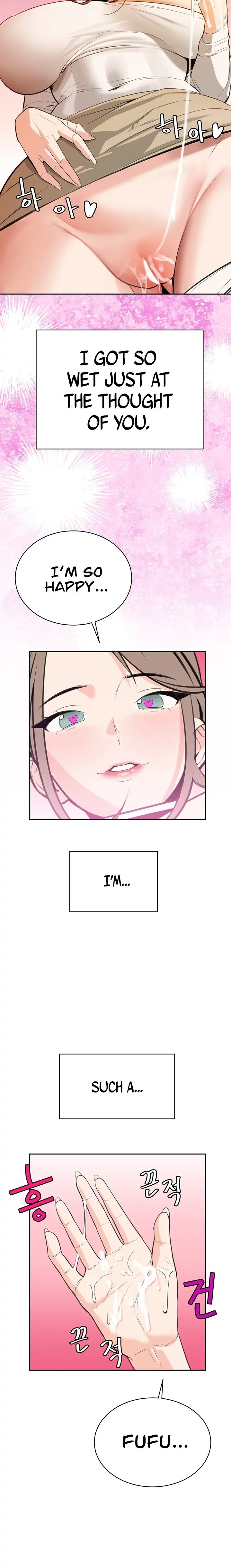 The Secret Affairs Of The 3rd Generation Chaebol - Chapter 11 [photo 32] - MangaPorn