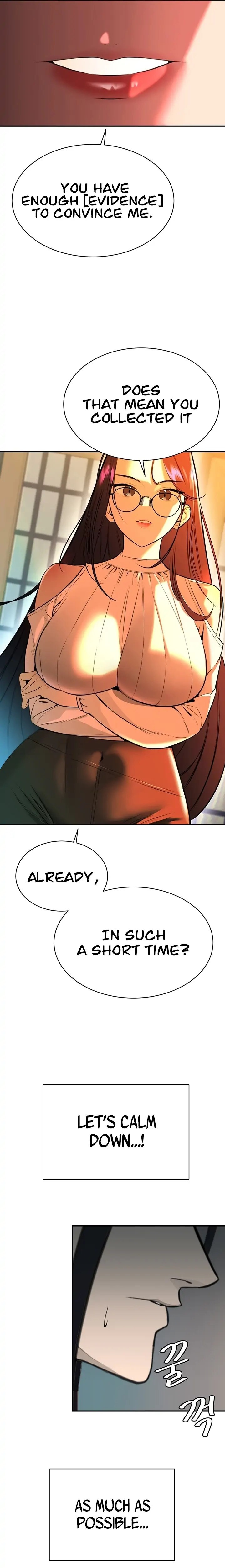 The Secret Affairs Of The 3rd Generation Chaebol - Chapter 11 [photo 5] - MangaPorn