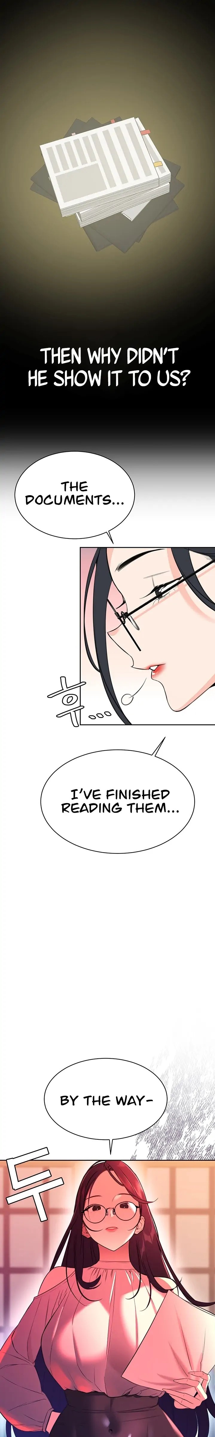 The Secret Affairs Of The 3rd Generation Chaebol - Chapter 11 [photo 9] - MangaPorn