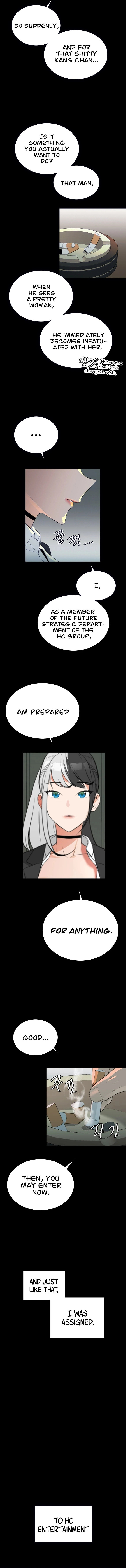 The Secret Affairs Of The 3rd Generation Chaebol - Chapter 12 [photo 3] - MangaPorn