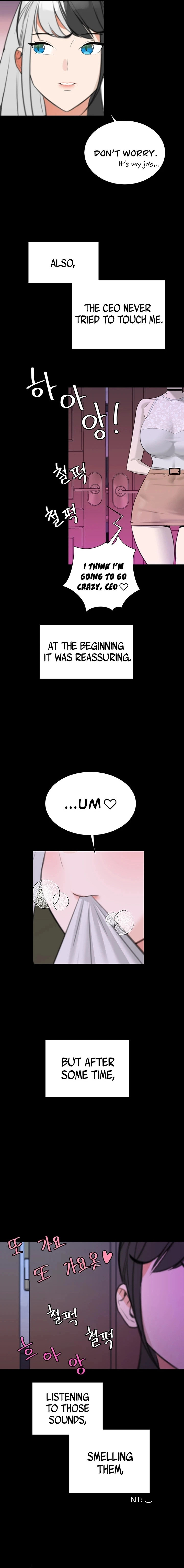 The Secret Affairs Of The 3rd Generation Chaebol - Chapter 12 [photo 7] - MangaPorn