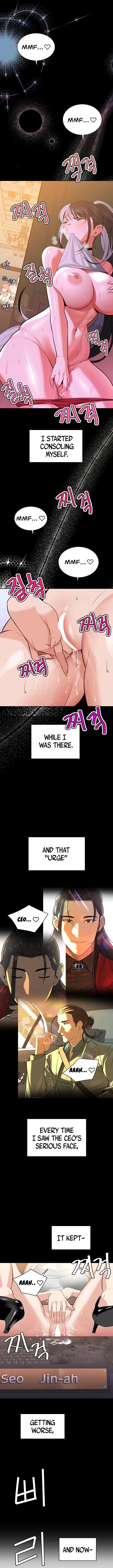 The Secret Affairs Of The 3rd Generation Chaebol - Chapter 12 [photo 8] - MangaPorn