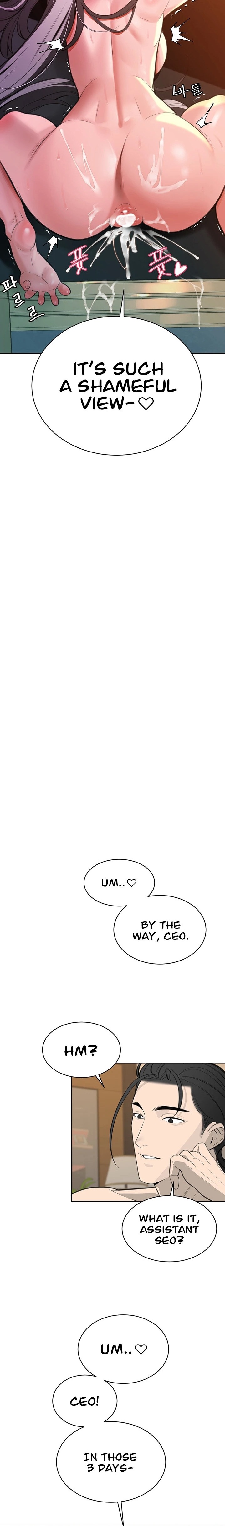 The Secret Affairs Of The 3rd Generation Chaebol - Chapter 13 [photo 29] - MangaPorn