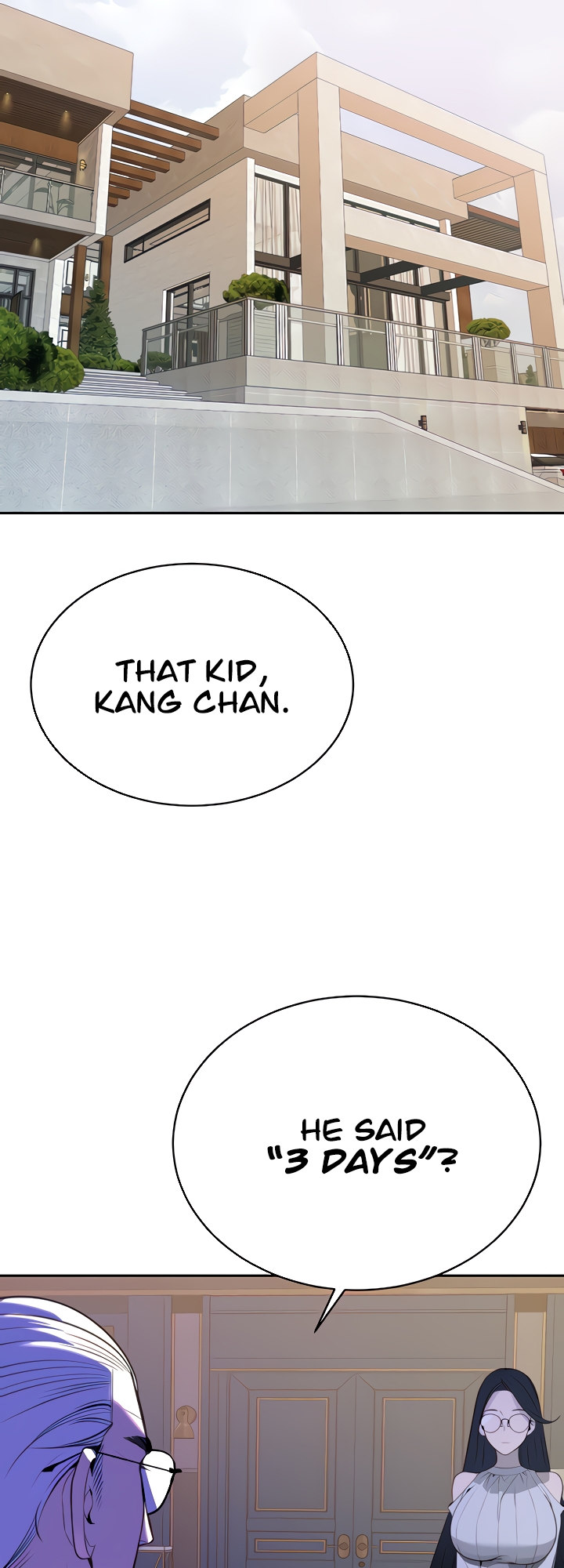 The Secret Affairs Of The 3rd Generation Chaebol - Chapter 14 [photo 10] - MangaPorn