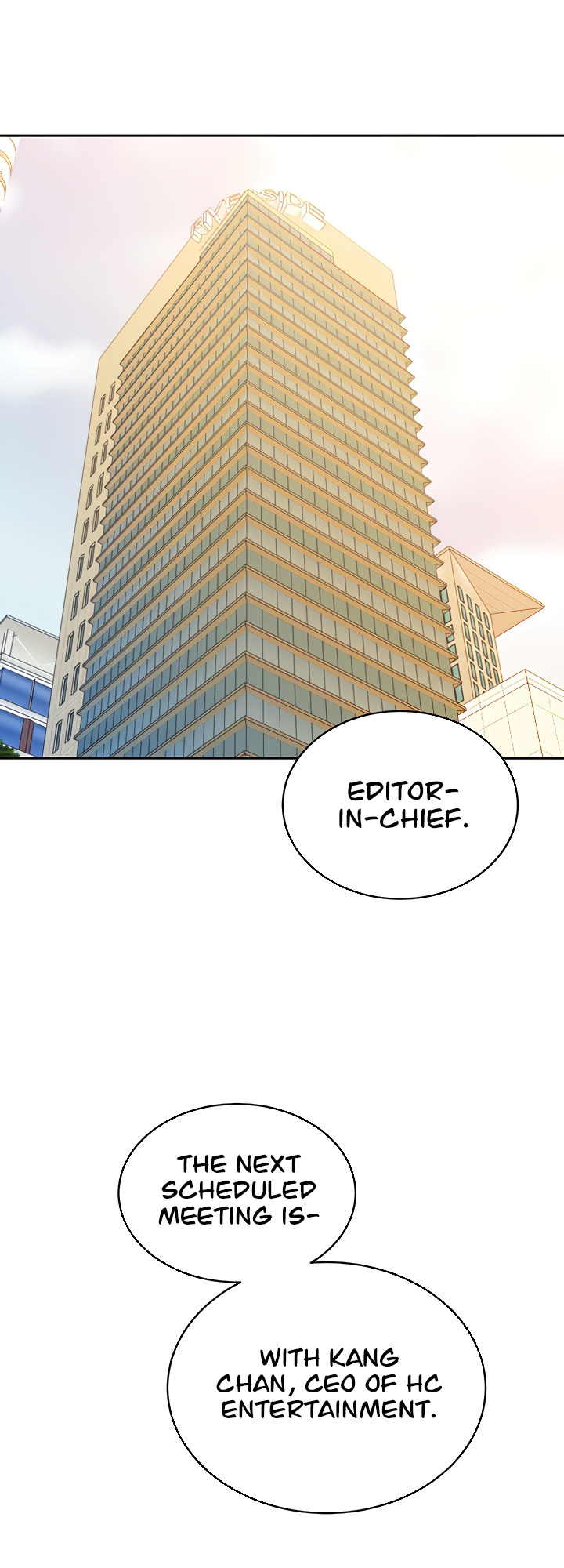 The Secret Affairs Of The 3rd Generation Chaebol - Chapter 14 [photo 2] - MangaPorn